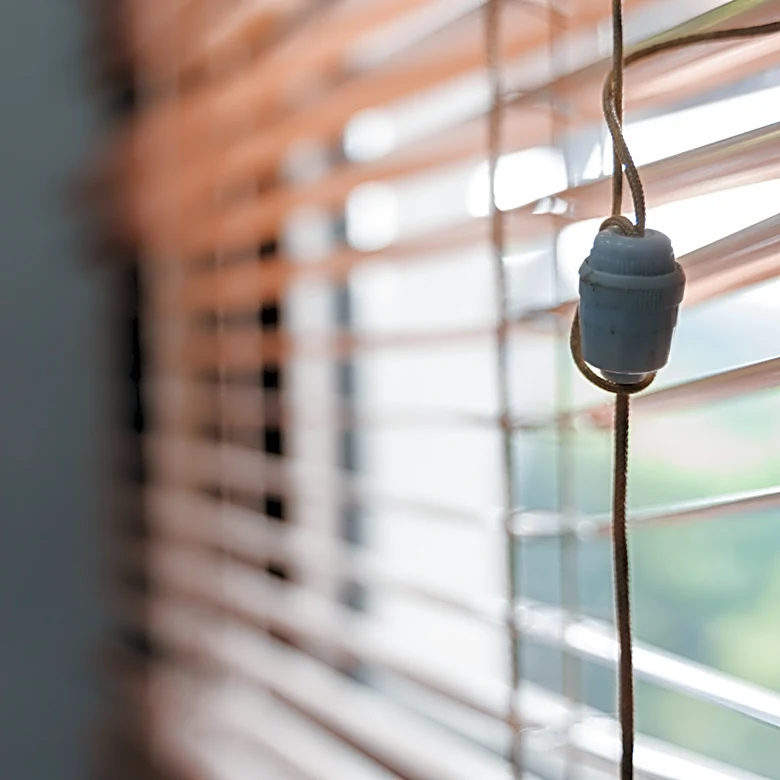 Why There's Simply No Need For Corded Blinds Anymore