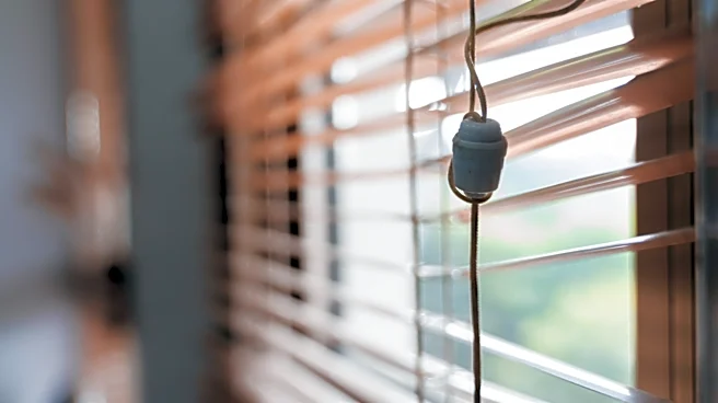 Why There's Simply No Need For Corded Blinds Anymore