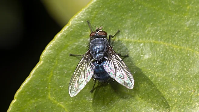 Flies Hate Herbs: Plant This Easy Perennial One To Banish Them
