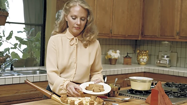 Everyone Owned One In The '80s — Now It's The Vintage Appliance We Want On Our Countertops