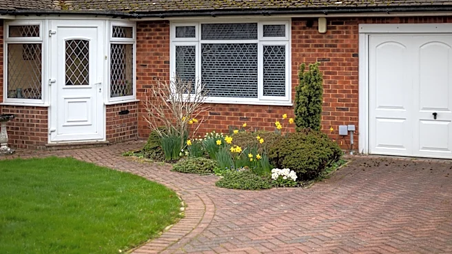 What's The Average Lifespan Of A Brick Driveway?