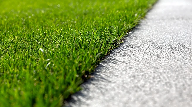 Amazon Has A Simple Solution That'll Make Landscape And Driveway Edging A Breeze
