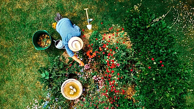 Everyone Owned It In The 60s — Now It's The Planter We Want In Our Gardens