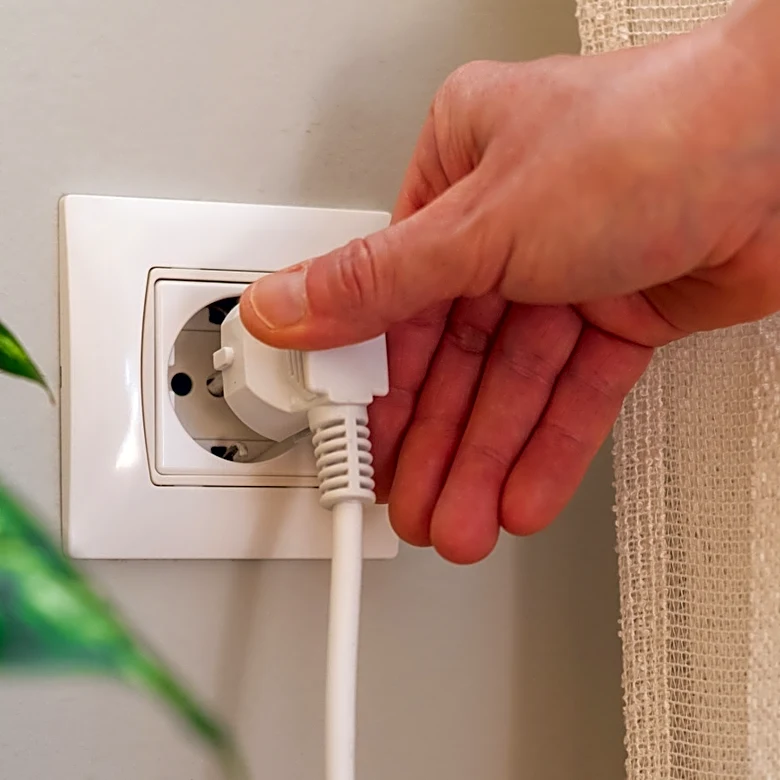 Here's Why European Appliances Aren't Compatible With U.S. Outlets
