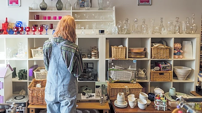 New York Made It A Staple: Now It's The Vintage Thrift Store Find We All Want For Our Yards