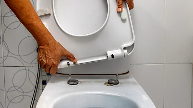 What's The Average Lifespan Of A Toilet Seat?