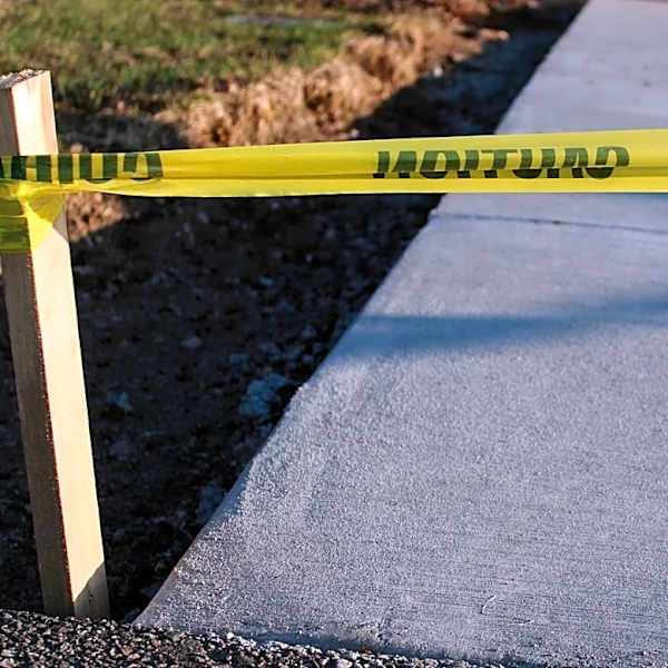 What's The Average Lifespan Of A Concrete Driveway?