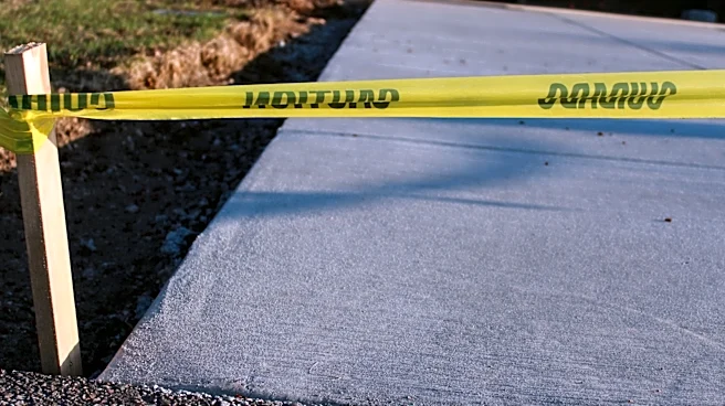 What's The Average Lifespan Of A Concrete Driveway?