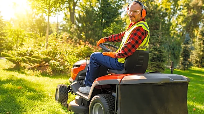 How Often Do I Need To Replace A Riding Lawn Mower Battery?