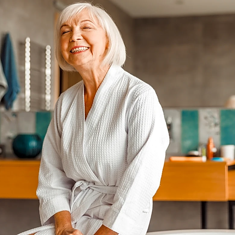 Boomers Can't Stand This Modern Bathroom Trend