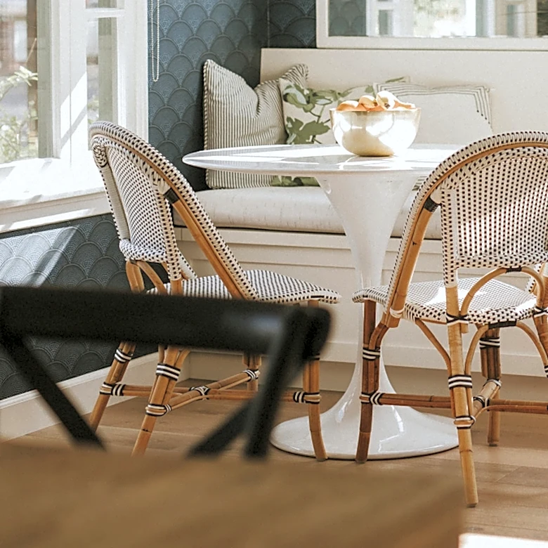 Everyone Had It In The '60s: The Kitchen Seating That's Having A Comeback In 2026