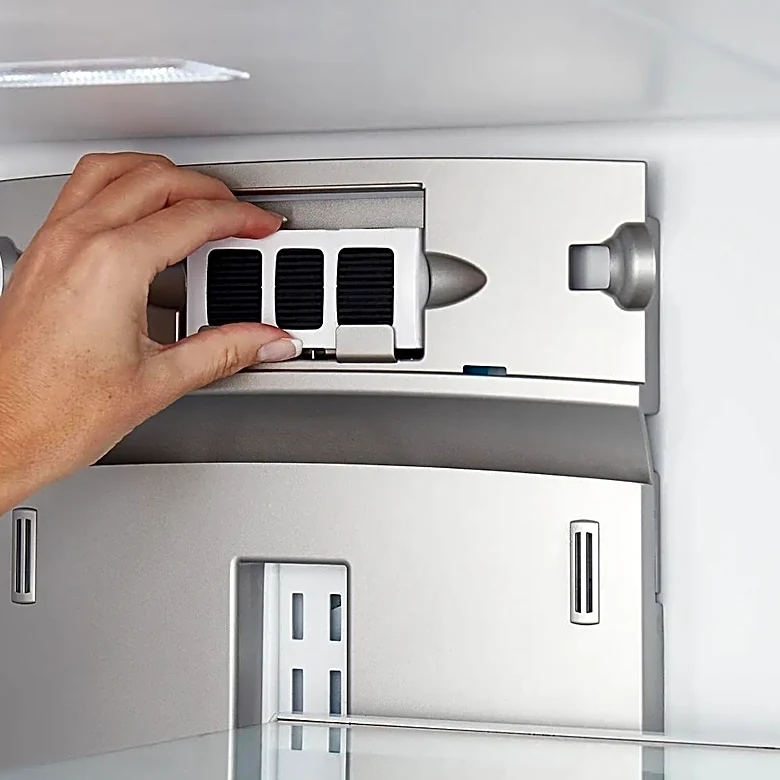 How Often Do I Need To Replace My Refrigerator Air Filter?