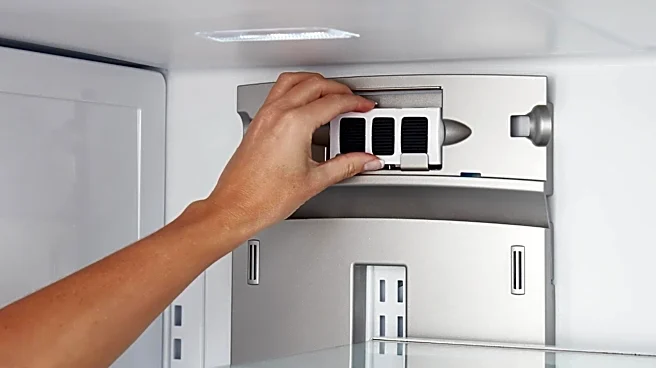 How Often Do I Need To Replace My Refrigerator Air Filter?