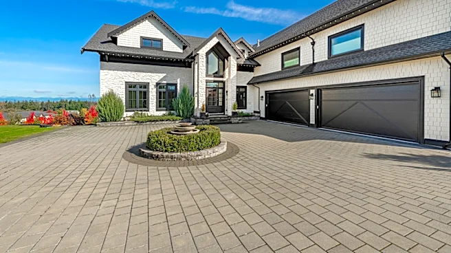 What's The Average Lifespan Of A Cobblestone Driveway?