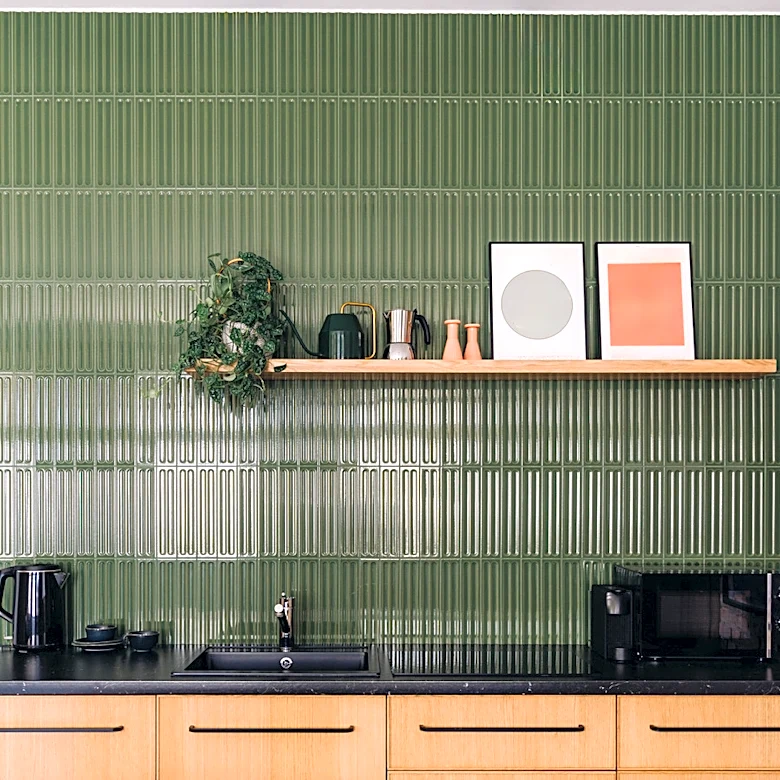 11 Tile Trends You'll Start Seeing Everywhere In 2026