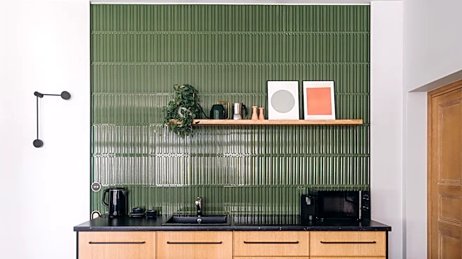 11 Tile Trends You'll Start Seeing Everywhere In 2026