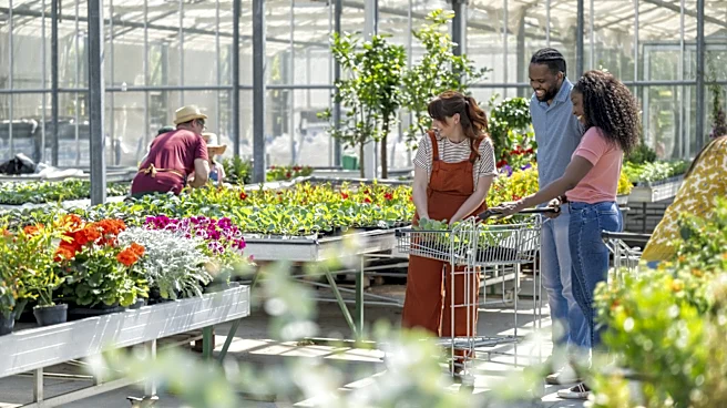 What Does The Deer Symbol On A Plant Tag Mean?