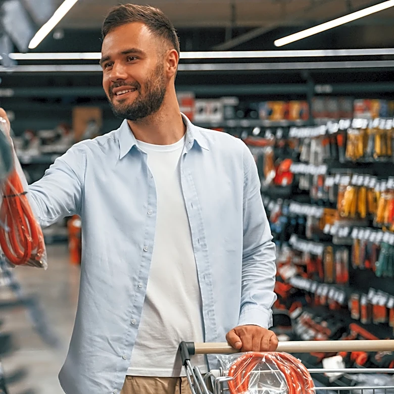 5 Gadgets From Ace Hardware Under $25 Worth Adding To Your Garage