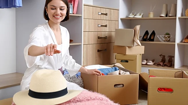 The Overlooked Place To Keep Hats That Doesn't Take Up Storage Space