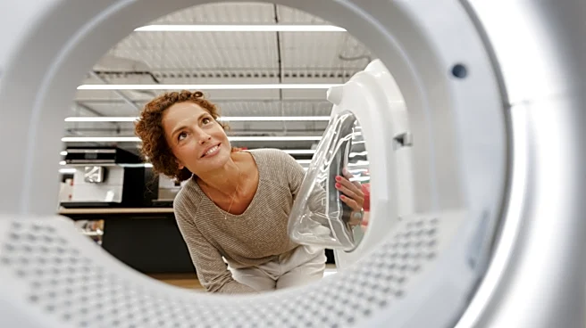Consumer Reports Names The Best Laundry Appliance In 2026 (And It's Under $800)