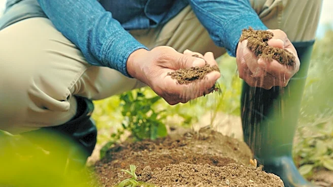 The Drought-Tolerant Ground Cover That Can Tolerate Poor Soil Conditions
