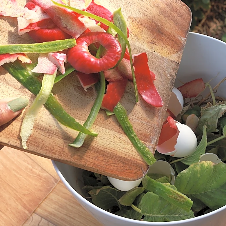 Not Banana Peels Or Fruit Scraps: What You Could Be Adding To Your Kitchen Compost