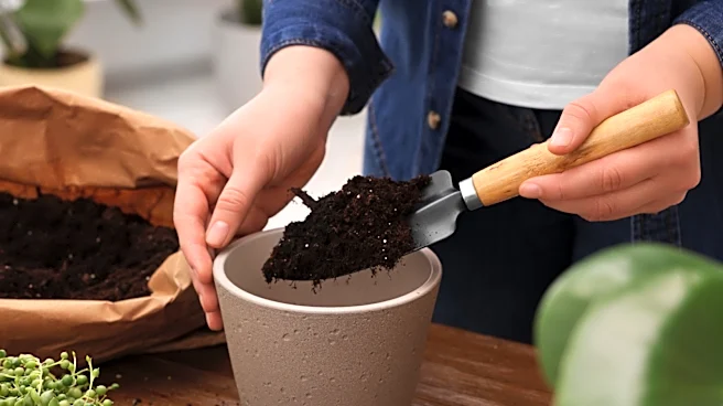 DIY An Edgy Concrete Planter With Five Easy To Find Items