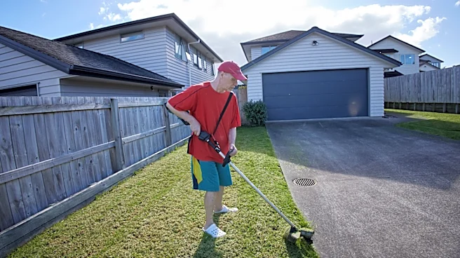 Ditch Concrete For An Eco-Friendly Driveway Edge Alternative That Smells Incredible