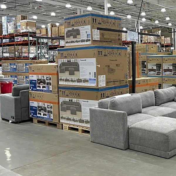 The 5 Best Home And Garden Deals For Costco's Memorial Day Sale 2026
