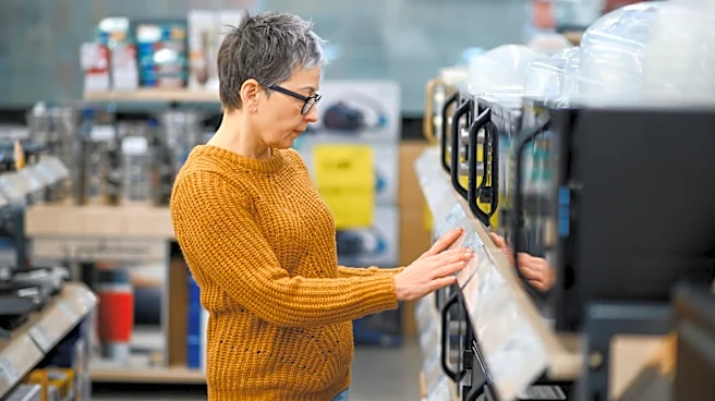 Find Out Why Consumer Reports Ranks This Compact Kitchen Appliance Lowest In Satisfaction