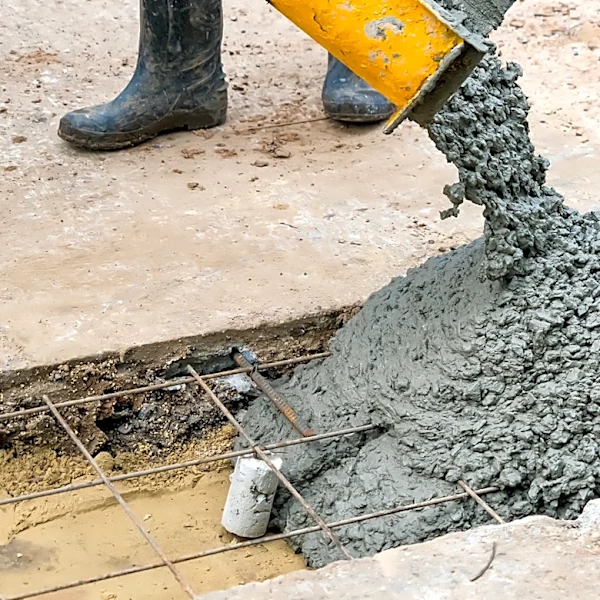 Concrete Vs Cement: What's The Difference? (Plus Which One Lasts Longer)