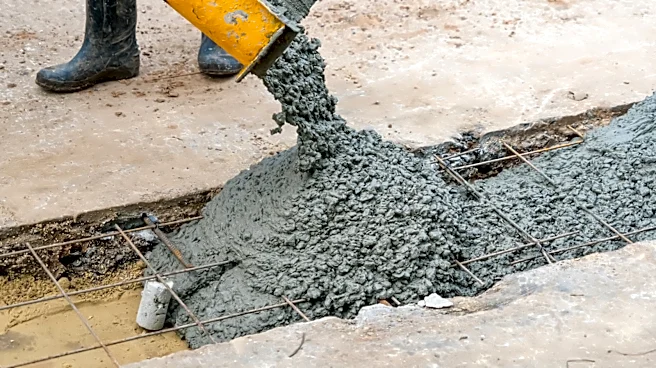 Concrete Vs Cement: What's The Difference? (Plus Which One Lasts Longer)