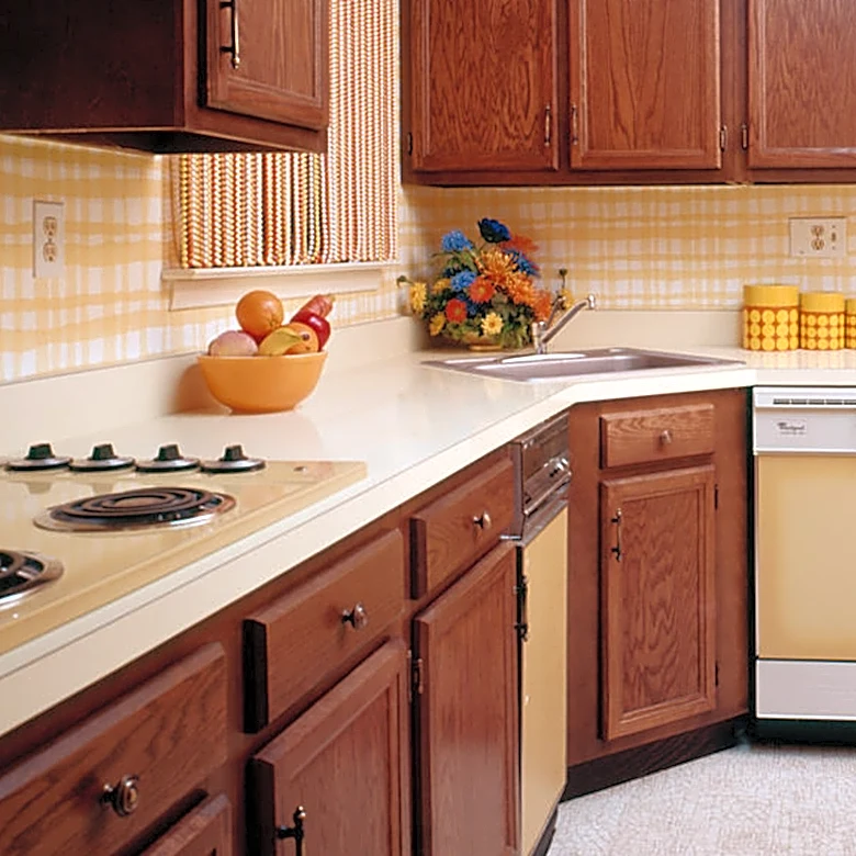 Everyone Had One In The 70s: The Hosting Appliance That Made Things Easier