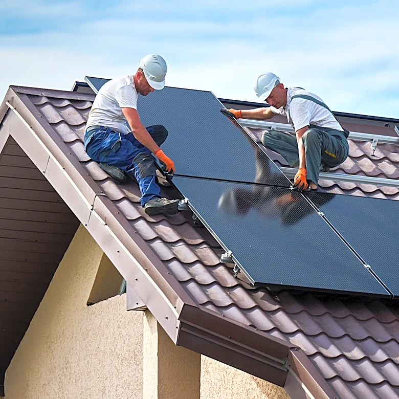 What Is The 20% Rule For Solar Panels?