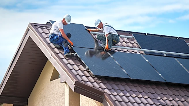 What Is The 20% Rule For Solar Panels?