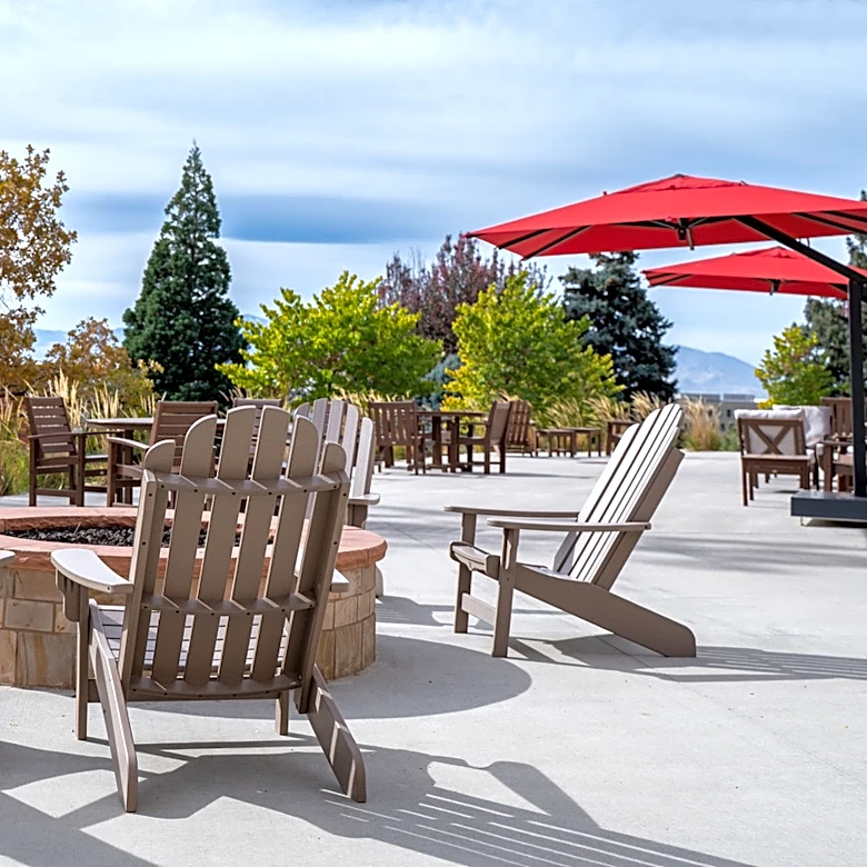 Goodbye, Concrete: The Eco-Friendly Patio Alternative That Looks Good