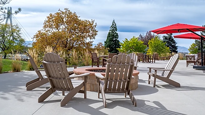 Goodbye, Concrete: The Eco-Friendly Patio Alternative That Looks Good