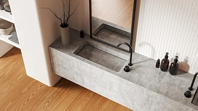 What's The Average Lifespan Of Concrete Countertops?