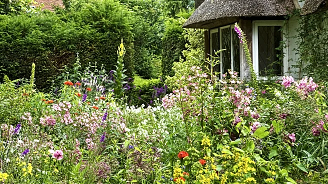 Don't Let Its Sweet Smell Fool You: The Pretty Herb You Don't Want Near Your Home
