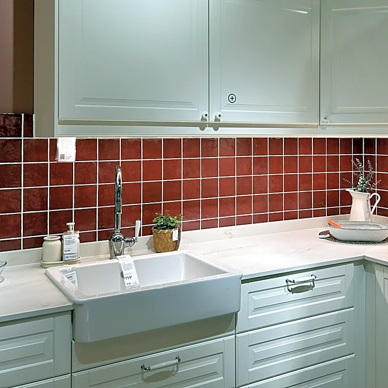 Ditch Kitchen Clutter: IKEA Has A Smarter Storage Solution For Deep Corner Cabinets