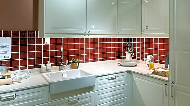 Ditch Kitchen Clutter: IKEA Has A Smarter Storage Solution For Deep Corner Cabinets
