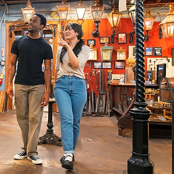 They Were Everywhere In The 1920s — Now You Can Score One Secondhand At The Thrift Store