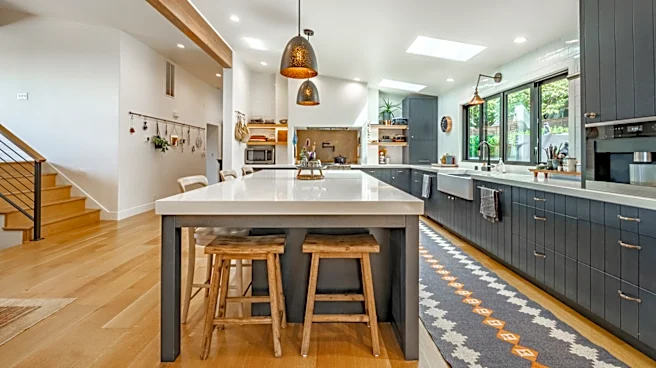 11 Modern Kitchen Trends Homeowners Are Already Tired Of In 2026