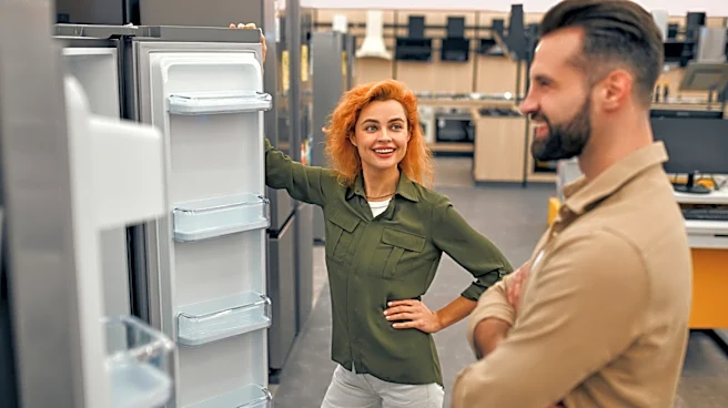 Who Manufactures IKEA Refrigerators?