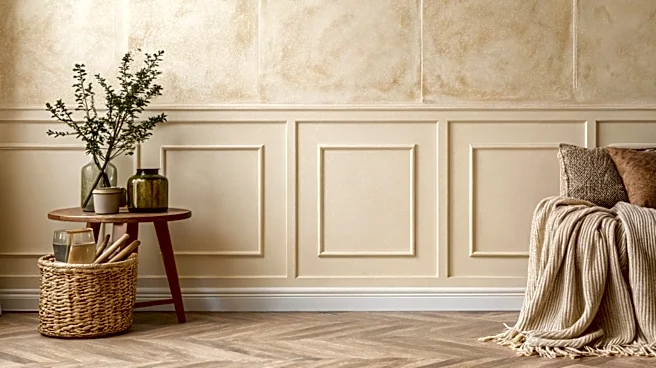 Turn Affordable IKEA Products Into A Spinning Side Table That Looks So Elegant