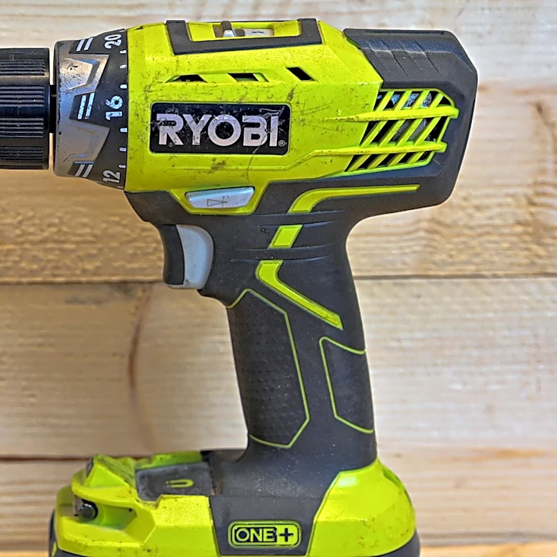 Not Lowe's, Not Amazon: The Best Place To Buy Refurbished Ryobi Tools For Less