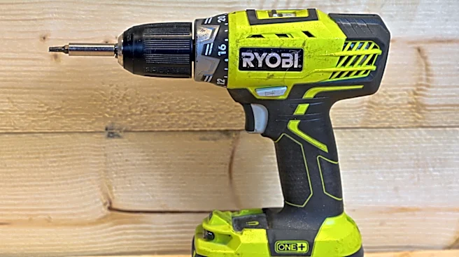 Not Lowe's, Not Amazon: The Best Place To Buy Refurbished Ryobi Tools For Less