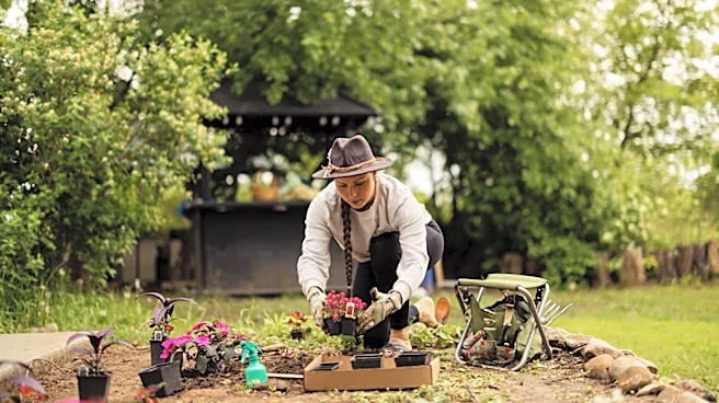 The Beautiful Flower That Can Replace Peonies — It's Hardy And Easy To Grow