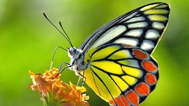 Plant This Pretty Trailing Plant In Pots For A Summer Full Of Yellow Flowers That Butterflies Love