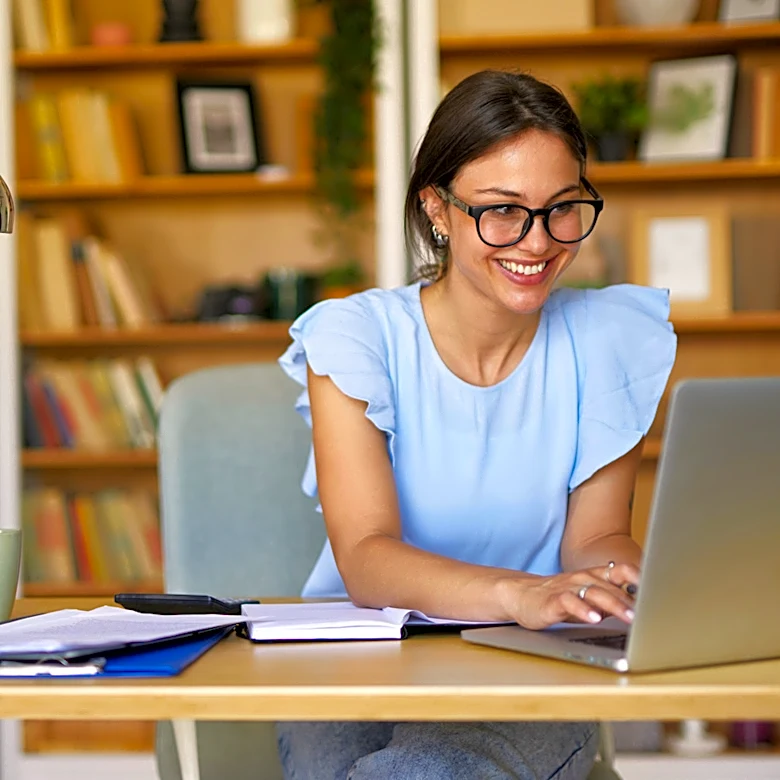 Not Shelves: The Home Office Feature That Can Increase Value
